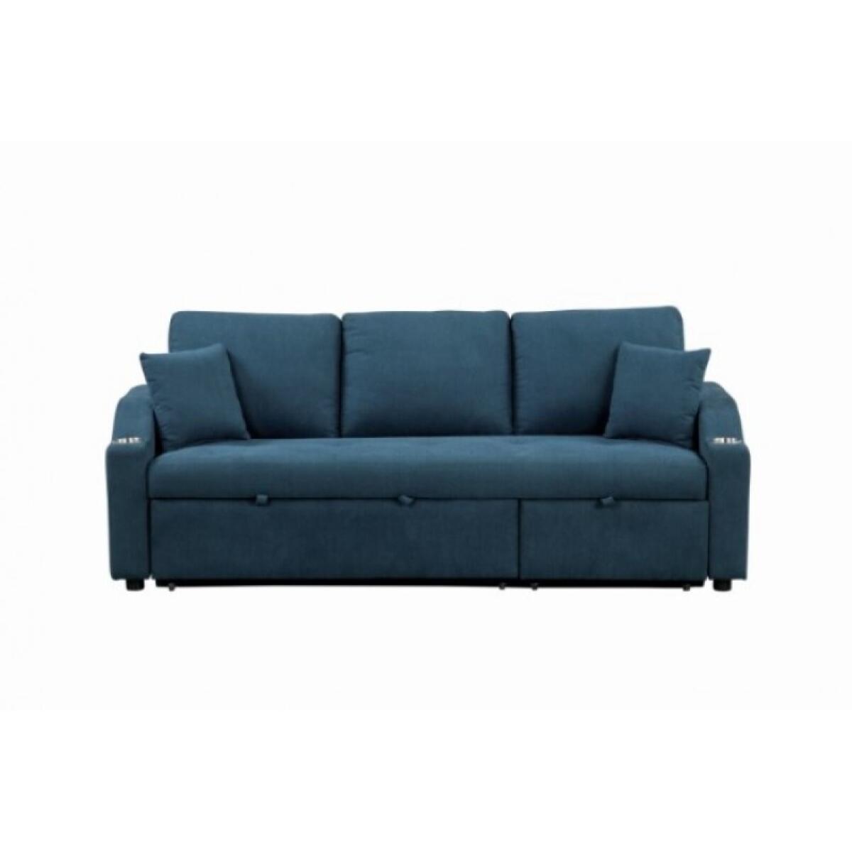 Royden Sleeper Sofa - Image 9