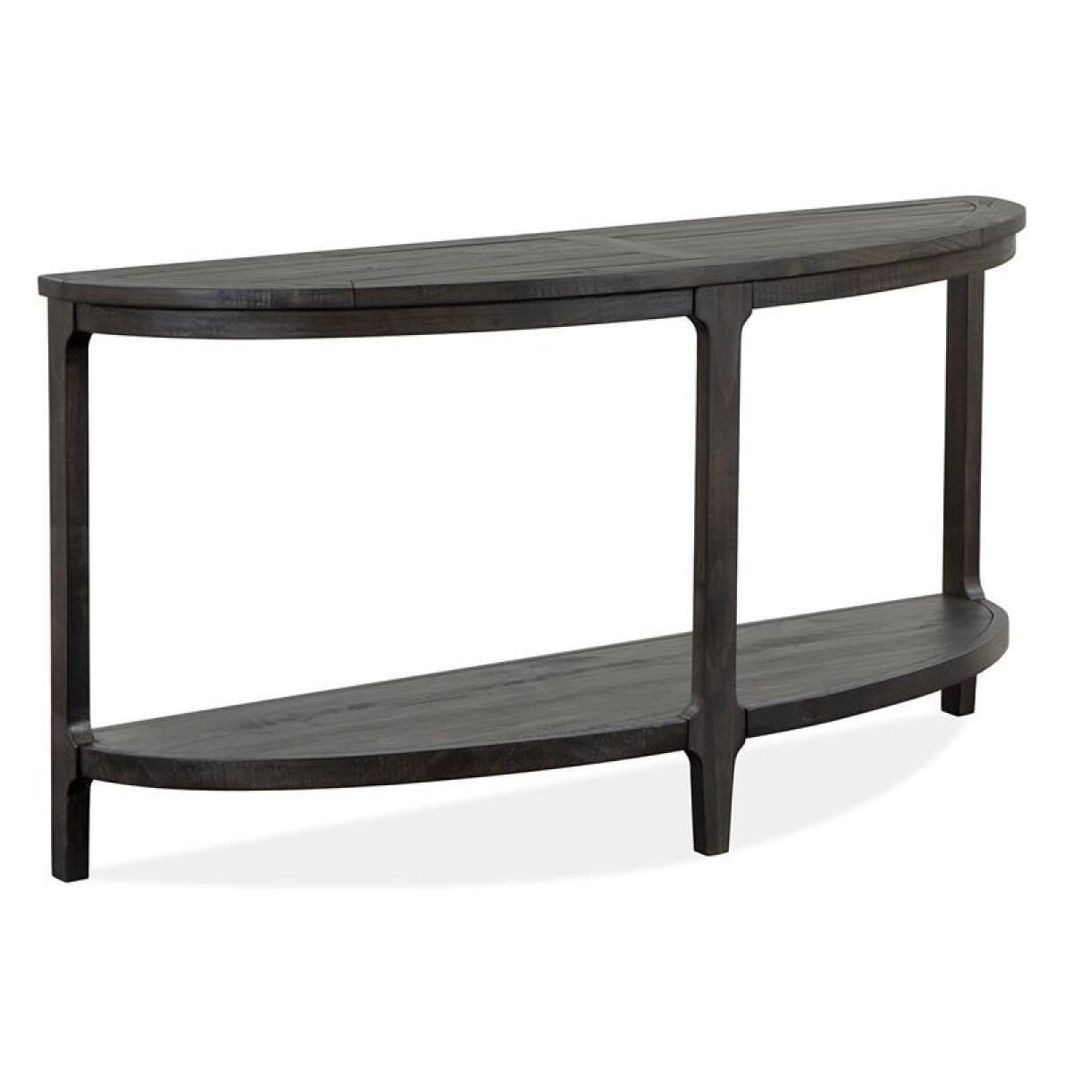 cbc357b979198f8aae0f80fd6a3bd562 Boswell Demilune Sofa Table - Image 1