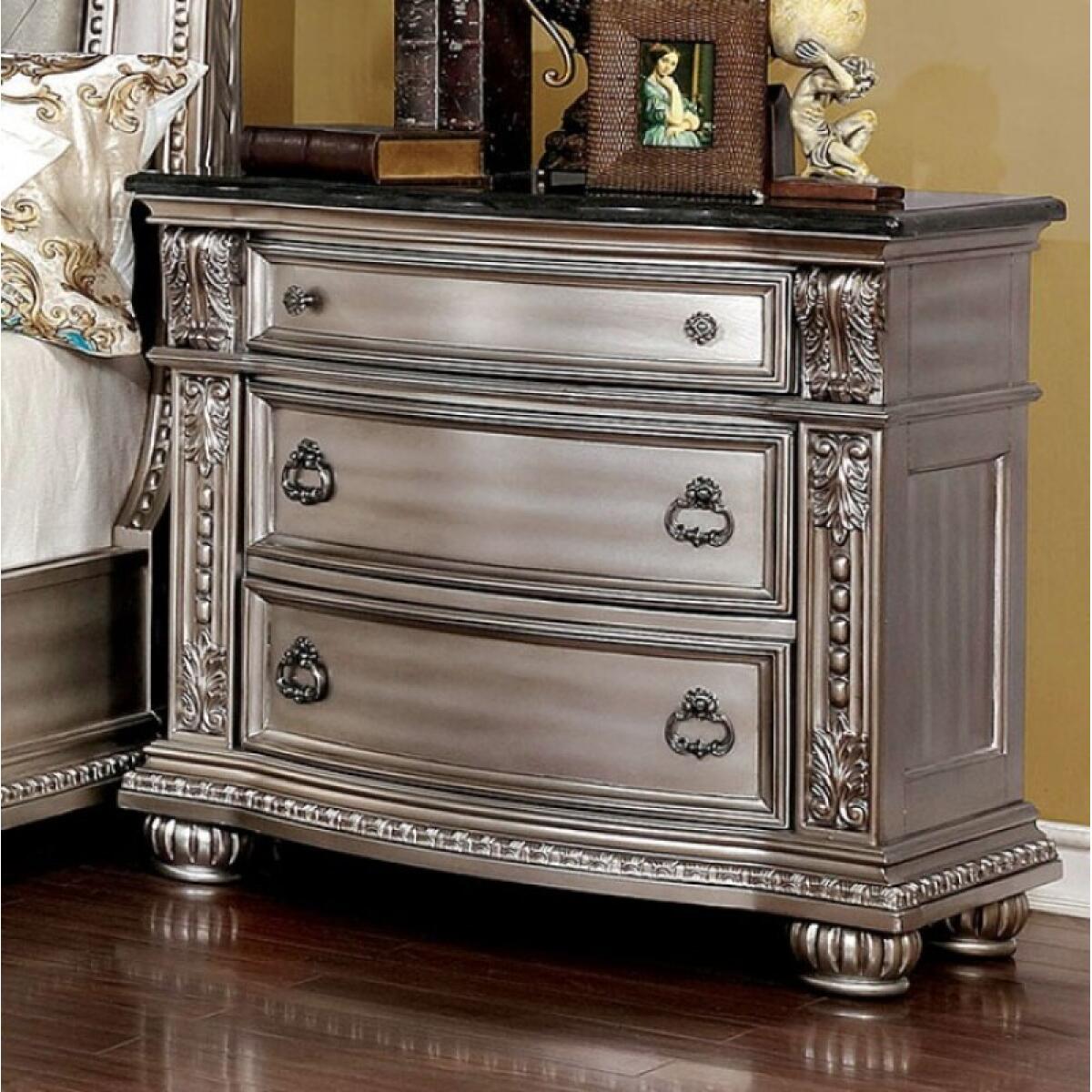 Fromberg Night Stand - Image 2