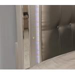 Brachium 4 Pc Queen Bedroom Set - Image 5