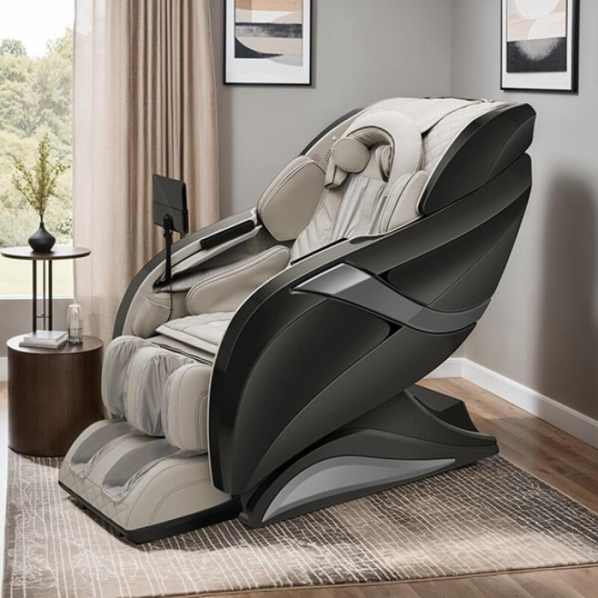 cc074a3c86cd6379f4372f0128140f7b Zenithra Massage Chair - Image 1
