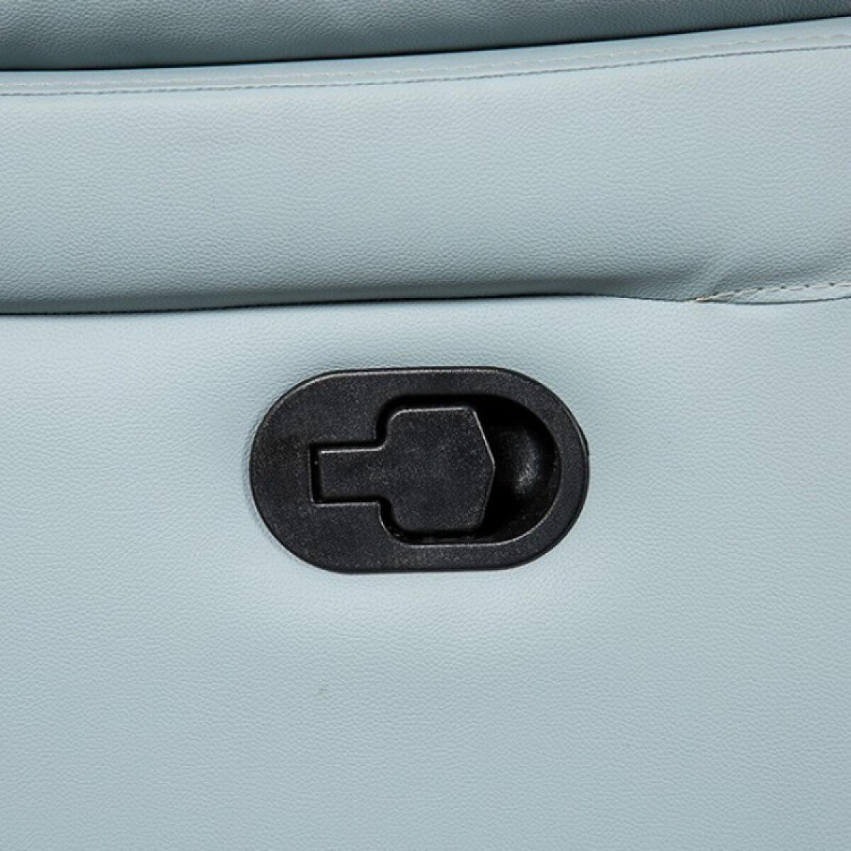 Glarus Loveseat Manual Recliner - Image 5