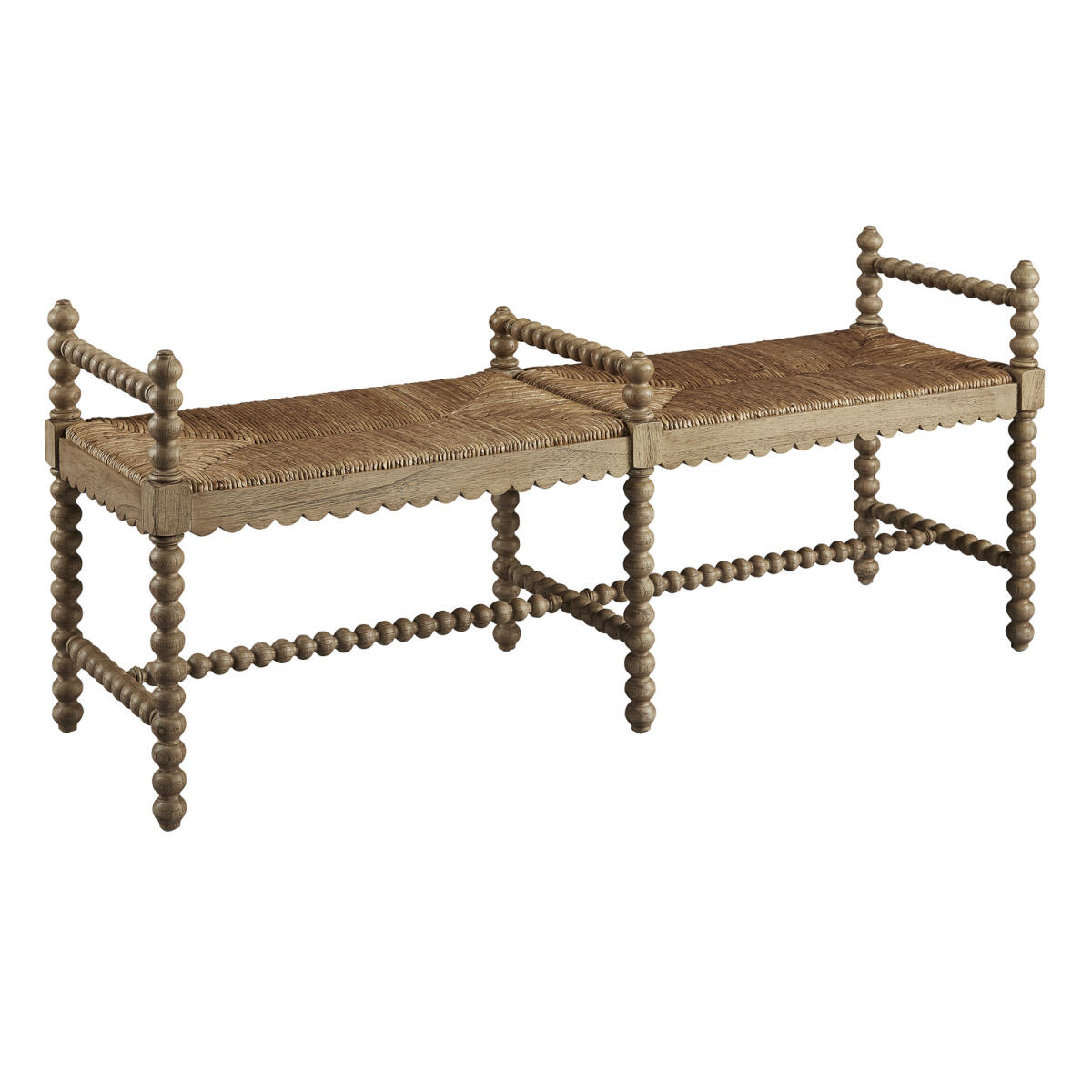 Worrel Bench - Image 2