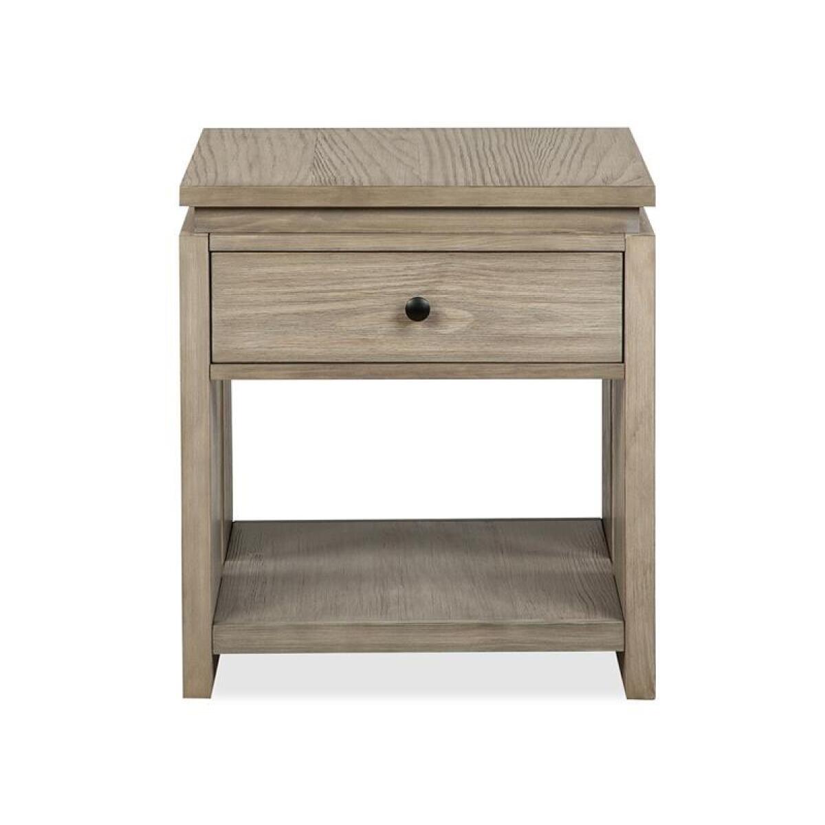 Conrad T5865-03 Rectangular End Table - Image 8