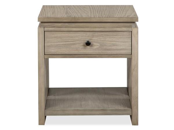 Conrad T5865-03 Rectangular End Table - Image 8