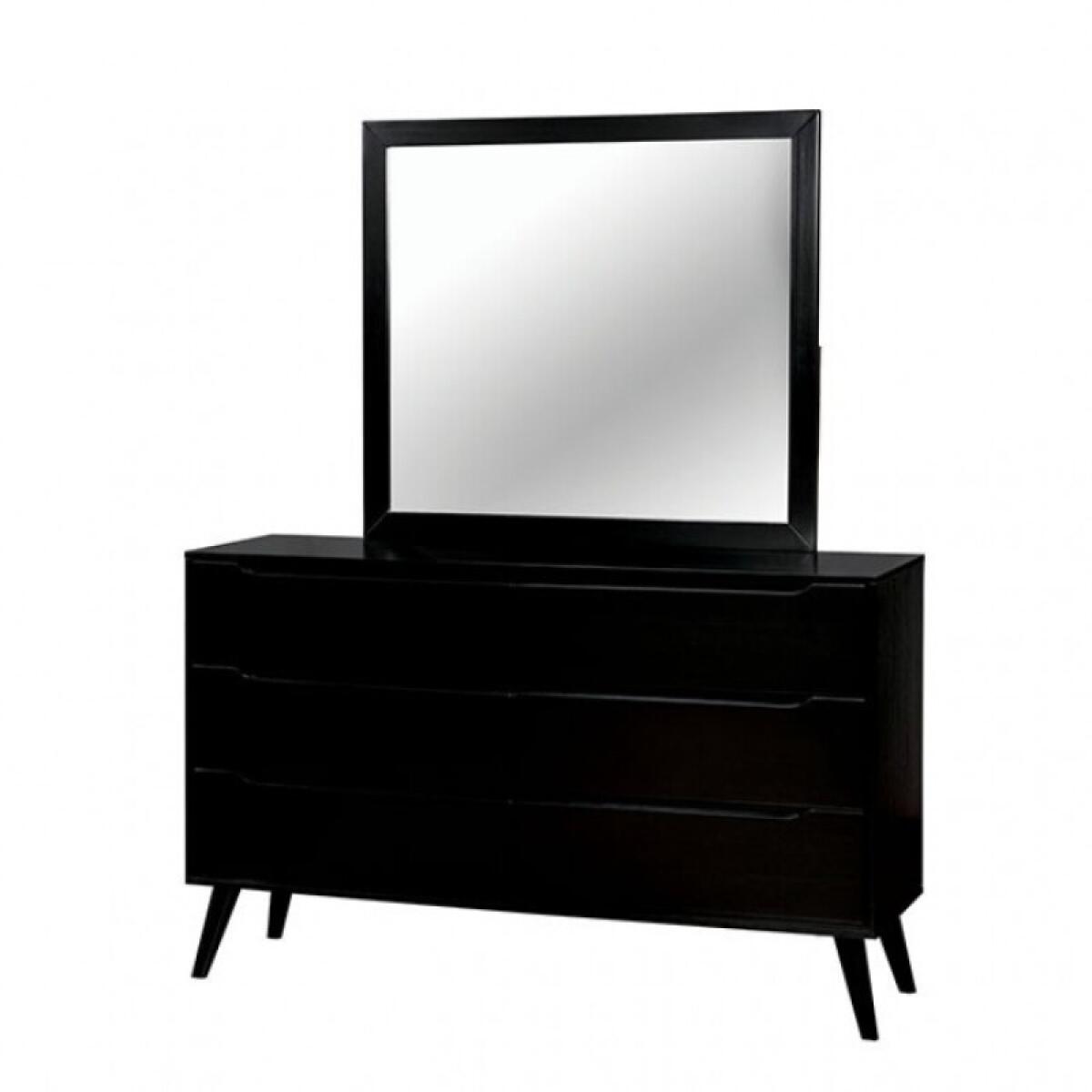 Lennart Rectangular Mirror - Image 4