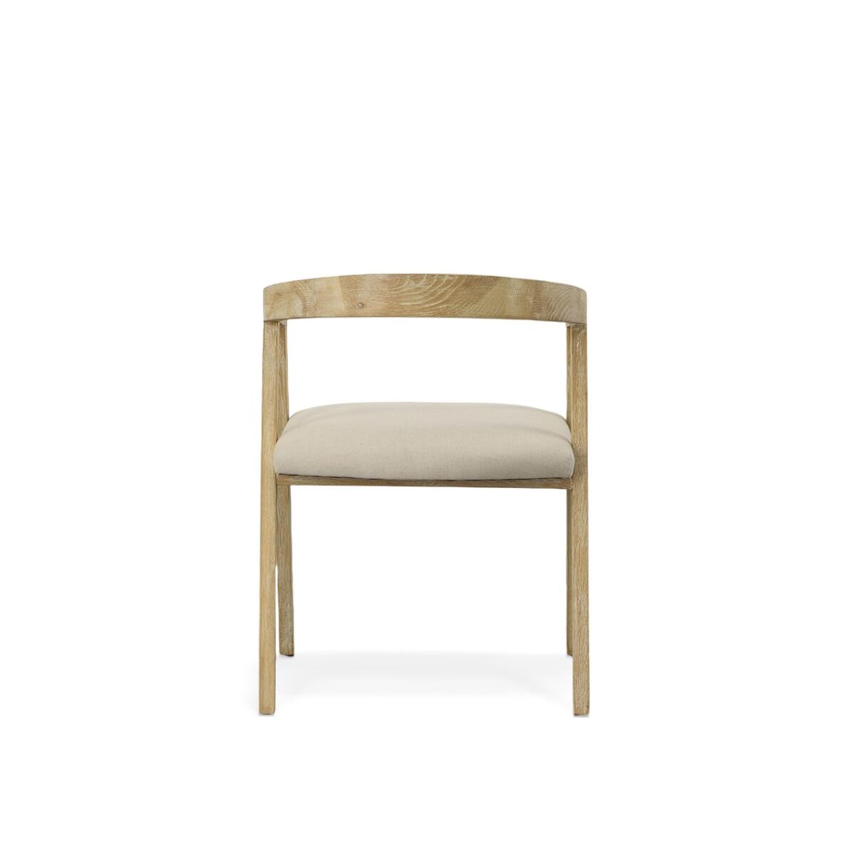 Riverton Dining Chair - Image 5
