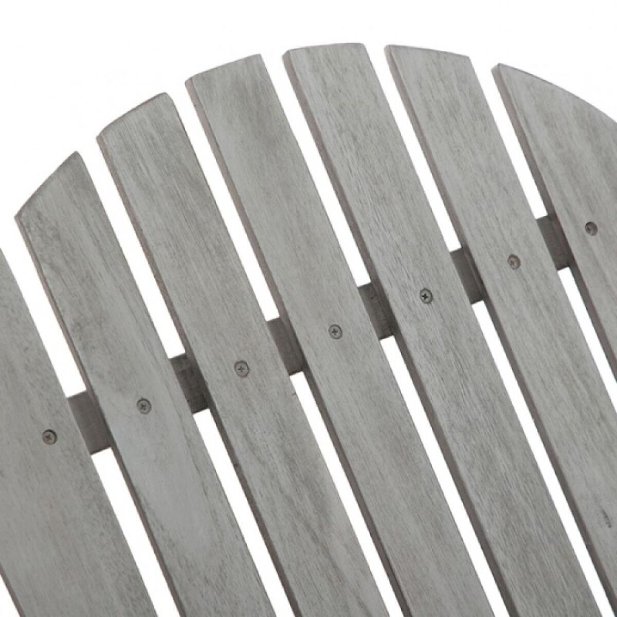 Elk Adirondrack Chair Outdoor Chairs Furniture of America 6