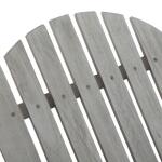 Elk Adirondrack Chair Outdoor Chairs Furniture of America 12