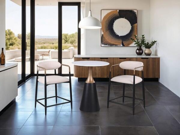 Streatham Counter Ht. Chair (2/CTN) - Image 3