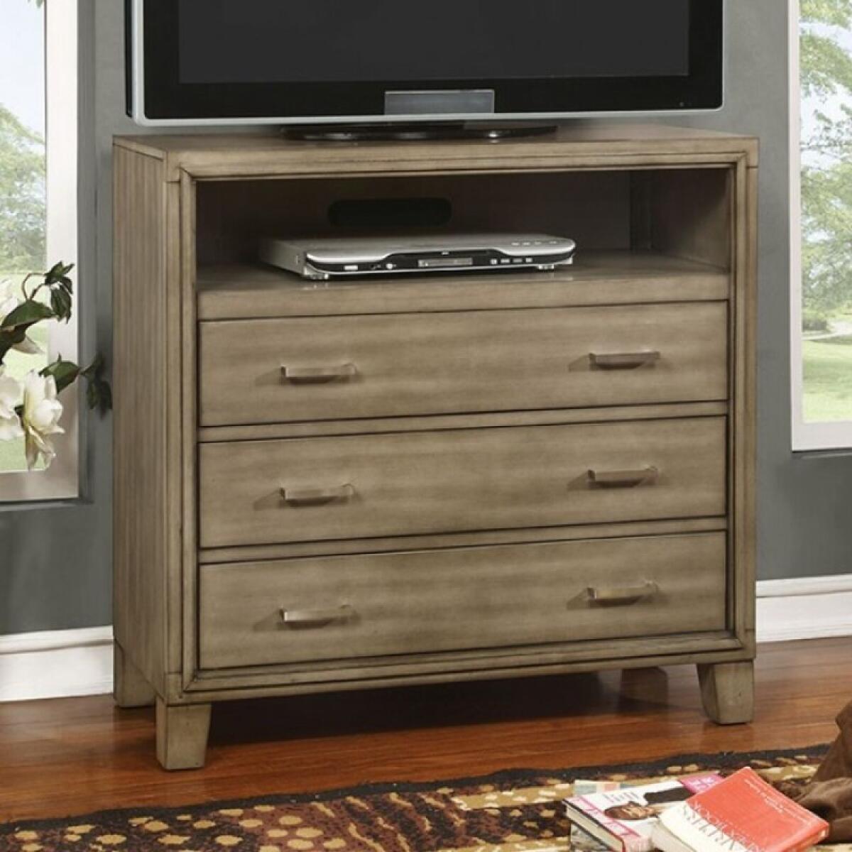 Enrico Media Chest Media Chests Furniture of America 4