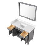 Soline Vanity Set w/ Mirror - Image 3