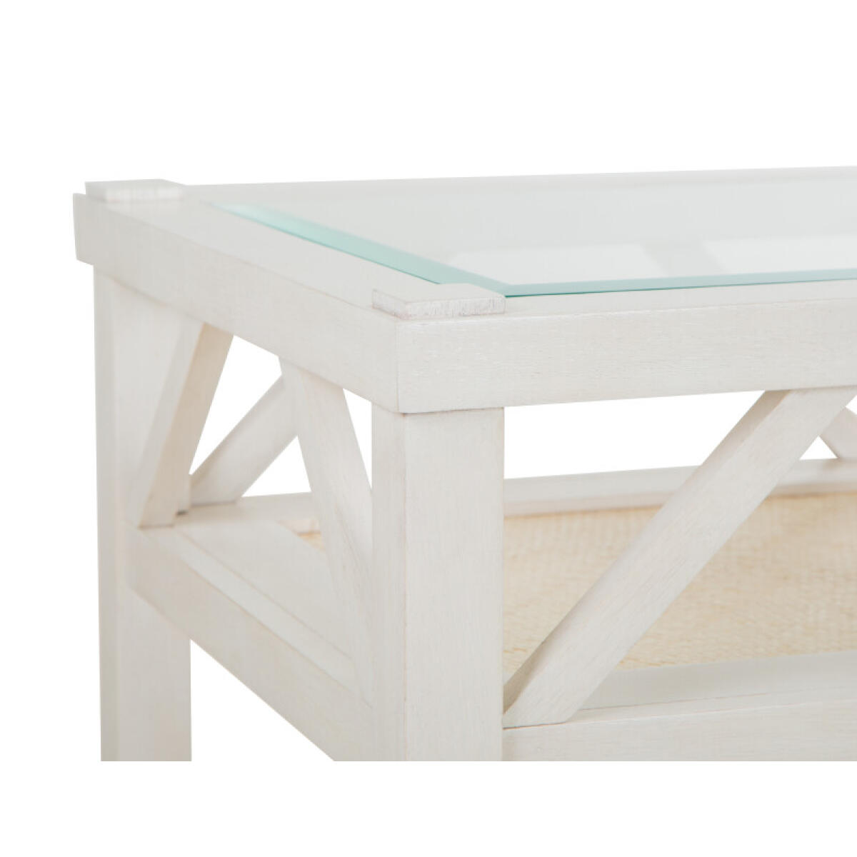 Square End Table - Image 3