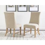 Upholstered Side Chair Chairs & Benches Chairs & Benches 13