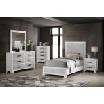 Darlene 4 Pc Twin Bedroom Set - Image 3