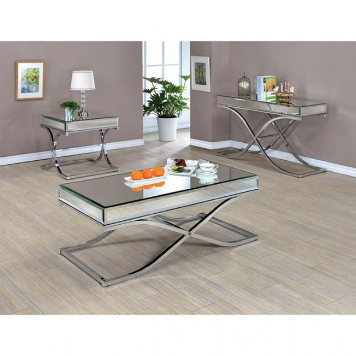 Sundance Sofa Table - Image 2