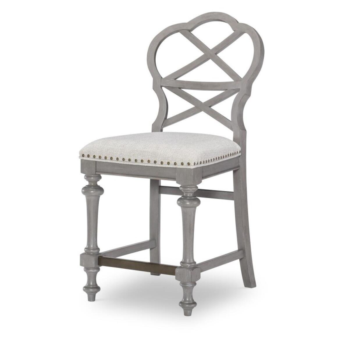 Counter Height Chair Chairs & Benches Chairs & Benches 4