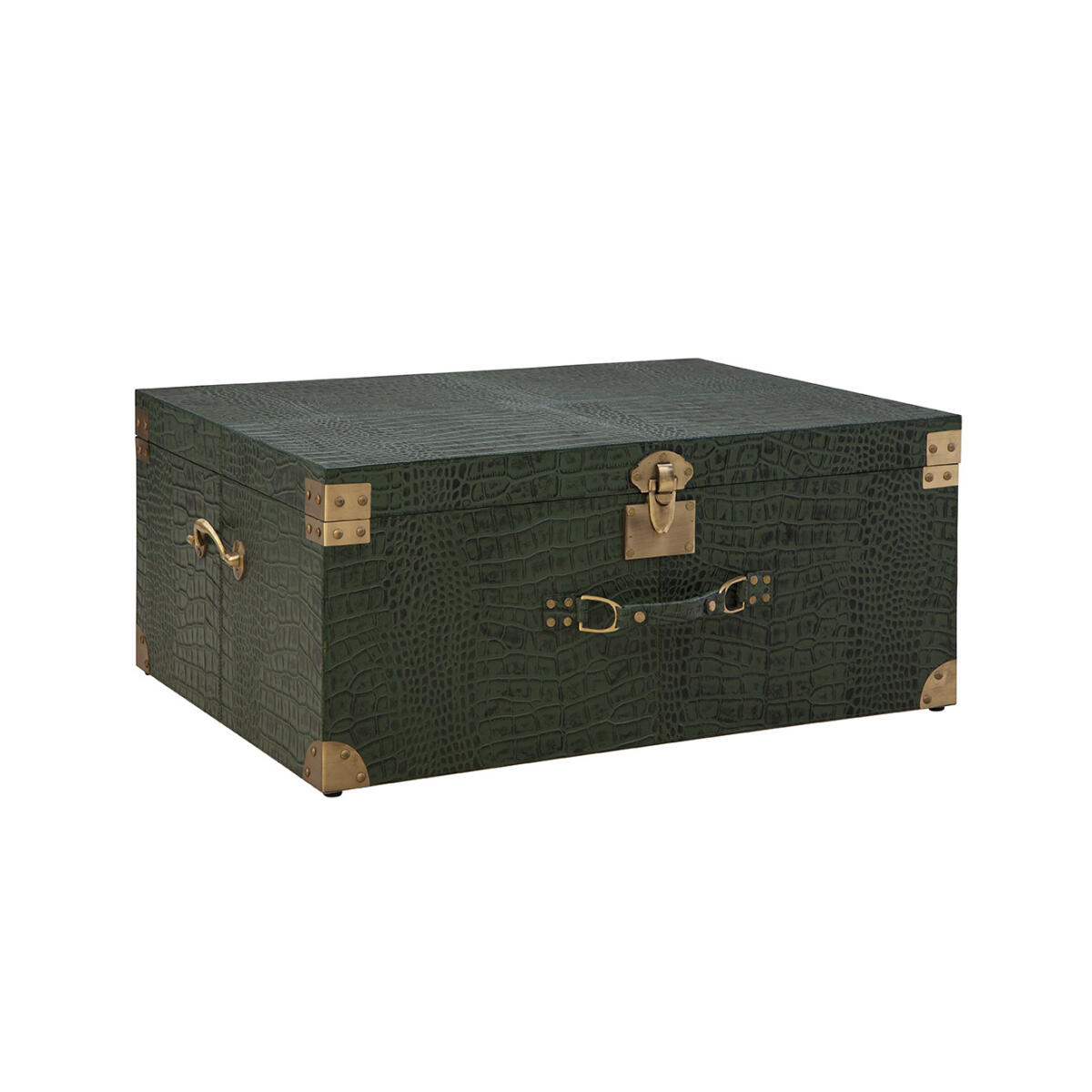 Marvin’s Large Trunk Accent Furniture Accent Furniture 4