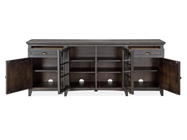 Westley Falls Console 80" - Image 6