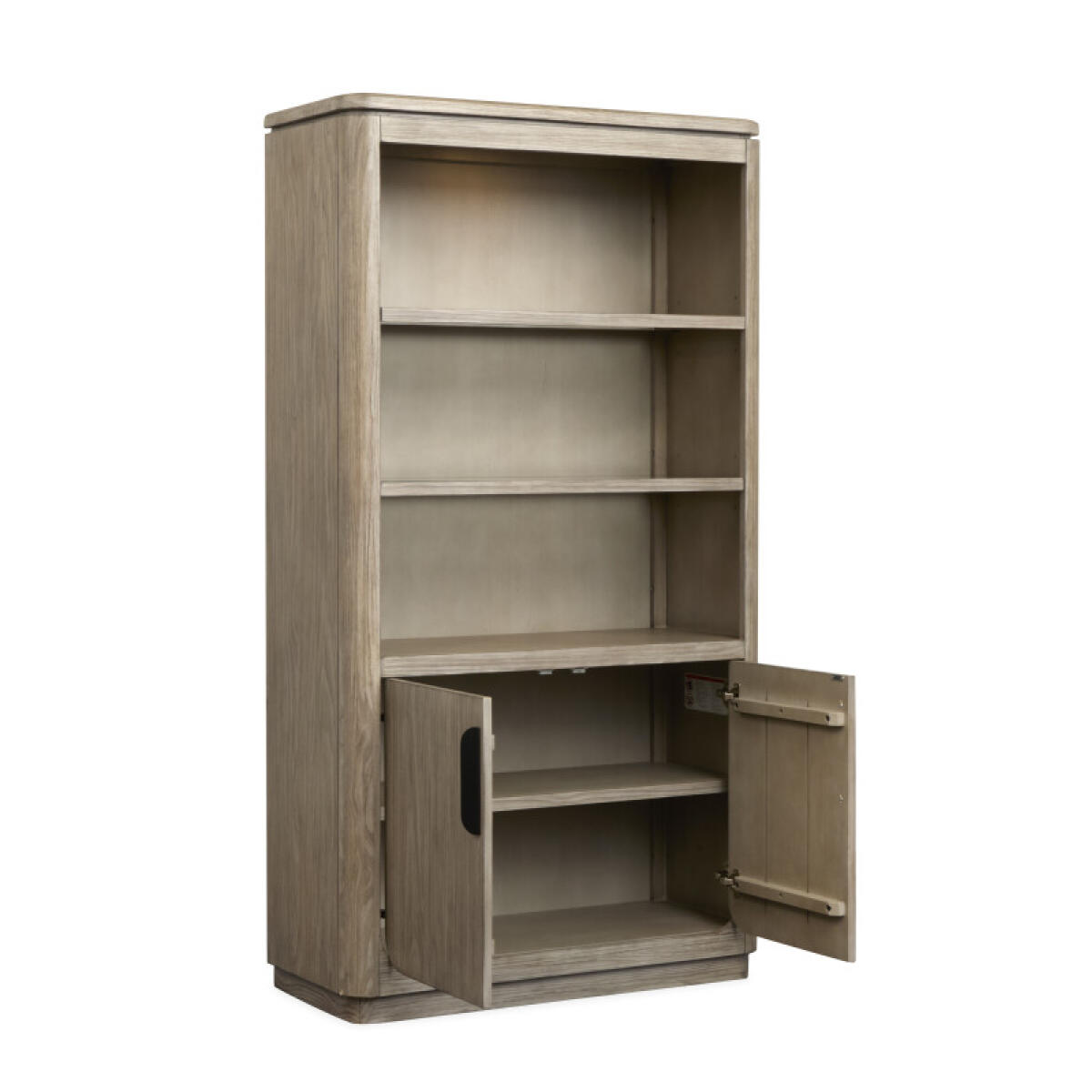Dining Cabinet Dining Storage Brown 4
