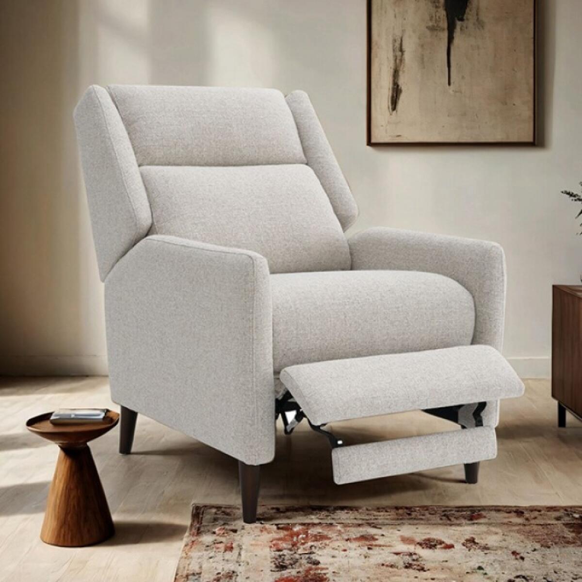 Psyche Pushback Recliner - Image 2