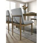 St Gallen Chair (2/Ctn) - Image 4