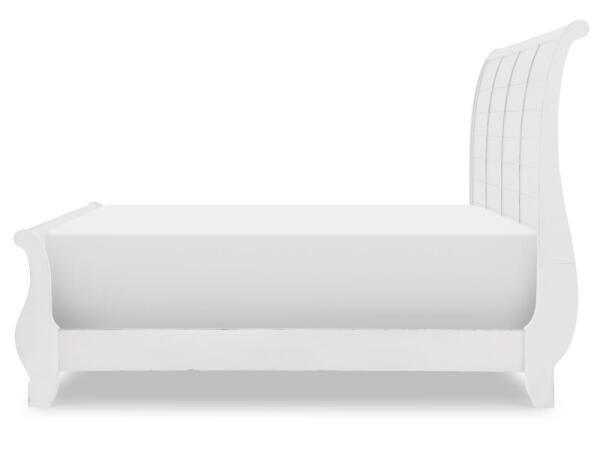 Complete Sleigh Bed 6/6 King Beds Beds 14