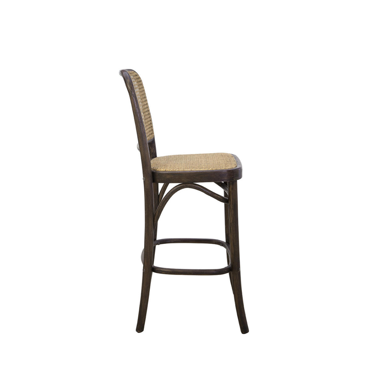 Brown Cleveland Counter Stool - Image 4