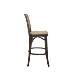 Brown Cleveland Counter Stool - Image 4