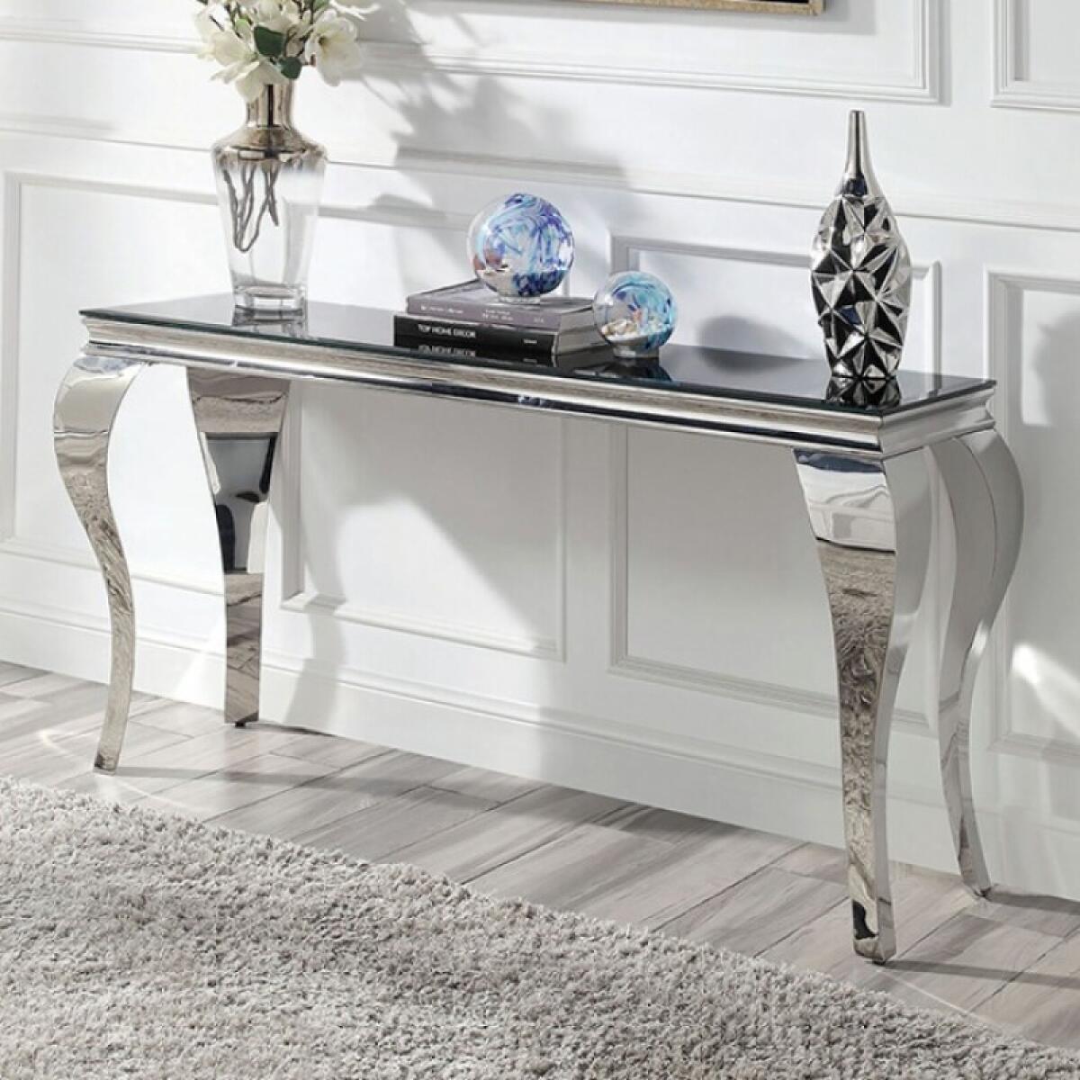 Wetzikon Sofa Table - Image 2