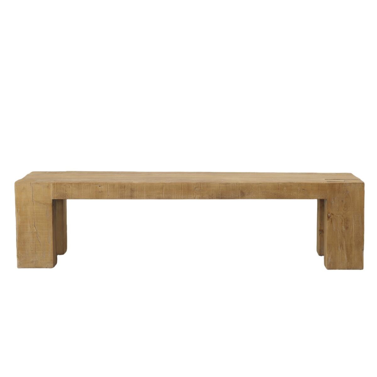 Ranger Bench - Image 3