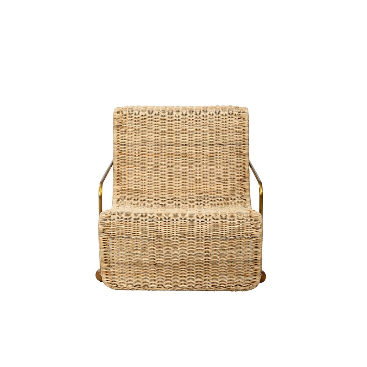 Lowry Occasional Chair Chairs Chairs 5