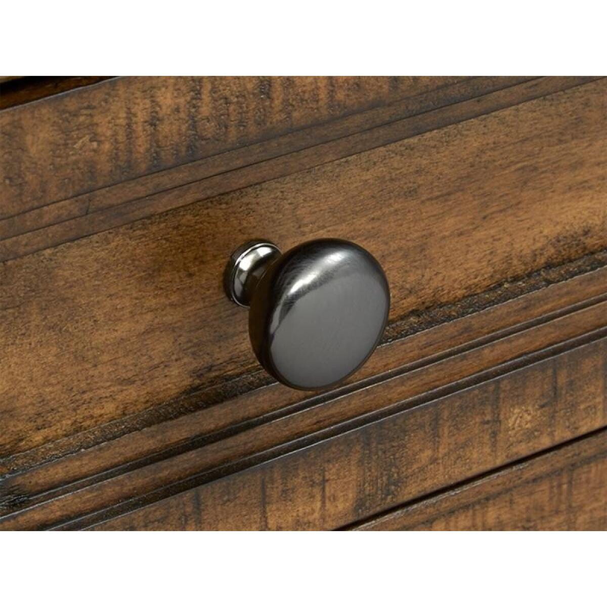 Bay Creek Rectangular Cocktail Table w/Casters - Image 7