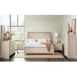 2 Drawer Nightstand - Image 6