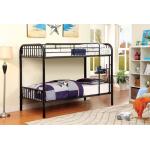 Rainbow Twin/Twin Bunk Bed - Image 4