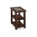 Roanoke Rectangular Chairside End Table