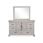 Bronwyn Landscape Mirror