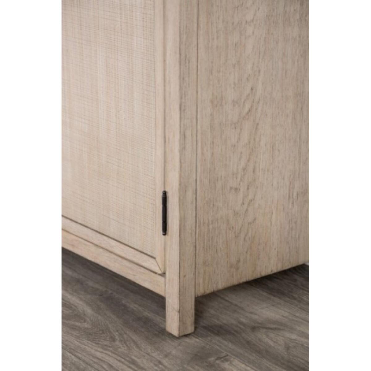 Belize 4 Door Cabinet - Image 5