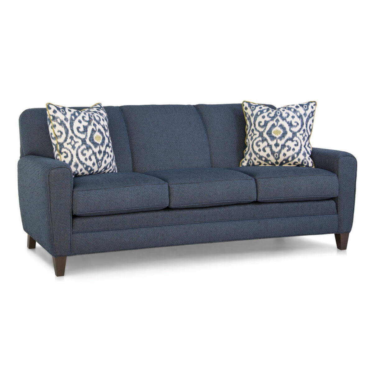 Sofa 225-10 Sofas Blue 4