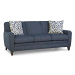 Sofa 225-10 Sofas Blue 5