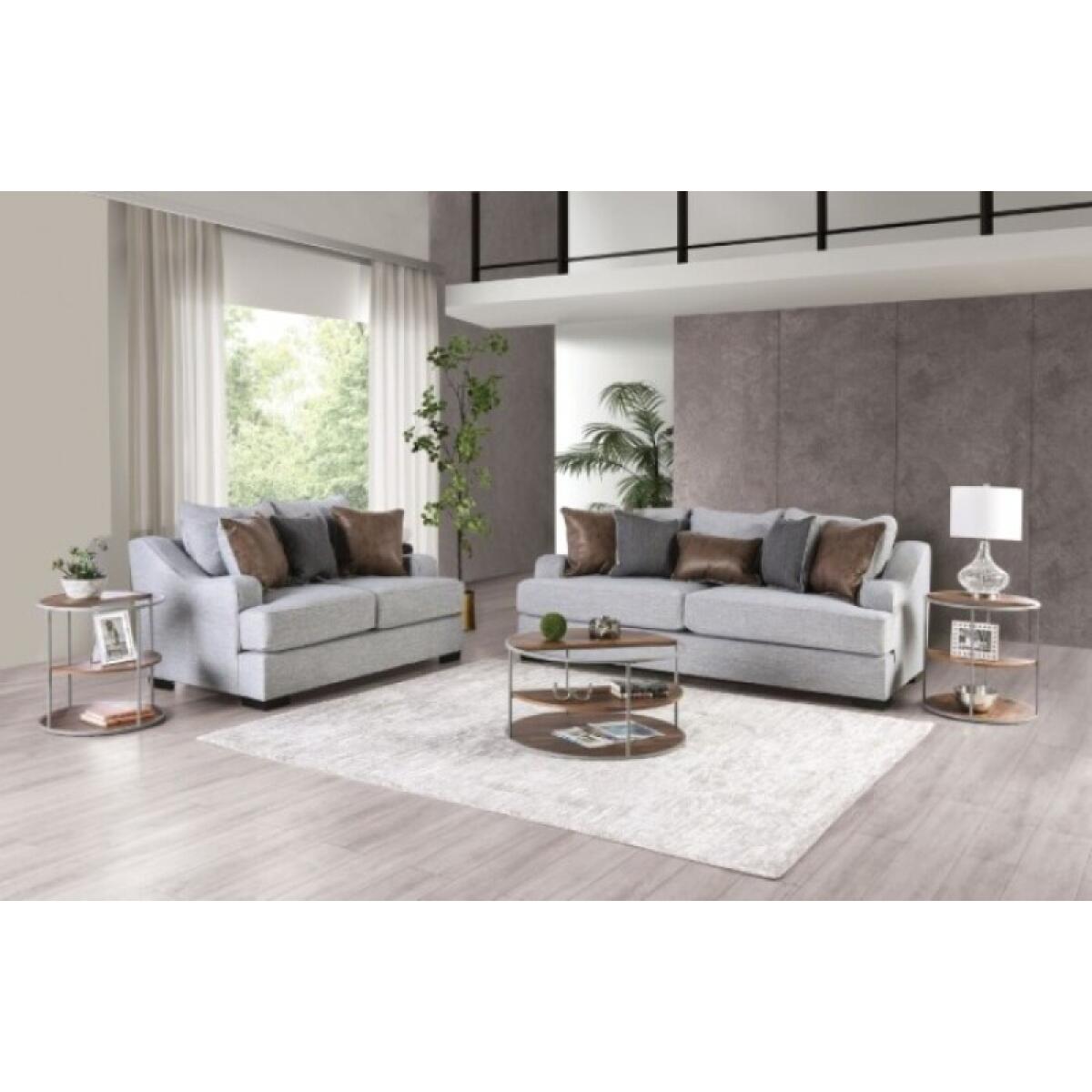 Skyline Loveseat - Image 3