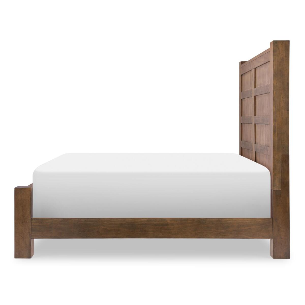 Complete Panel Bed King - Image 4