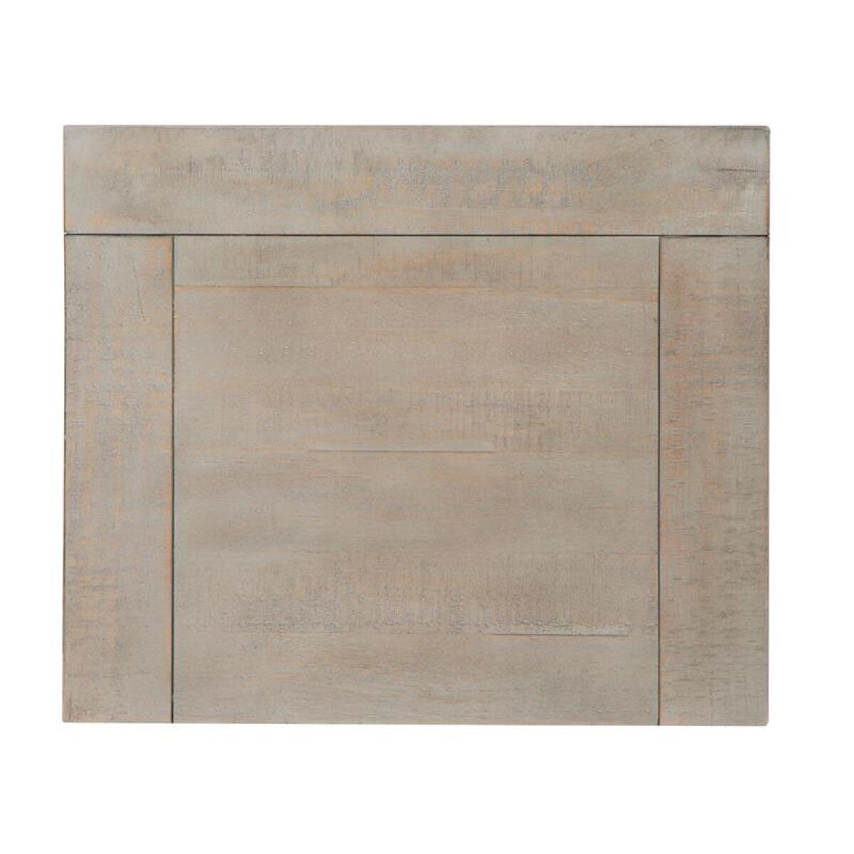 Paxton Place Small Drawer Nightstand Nightstands Brown 9