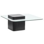 Donora T6388-41 Square Cocktail Table