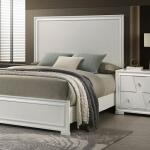 Holsted 5 Pc Queen Bedroom Set