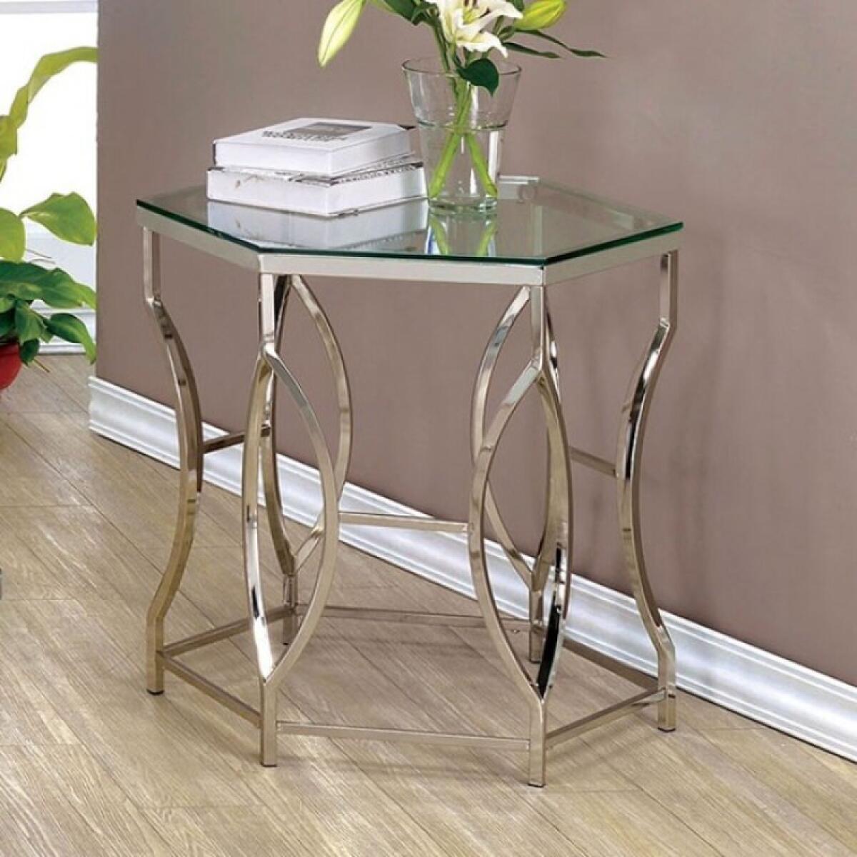 Zola End Table - Image 2