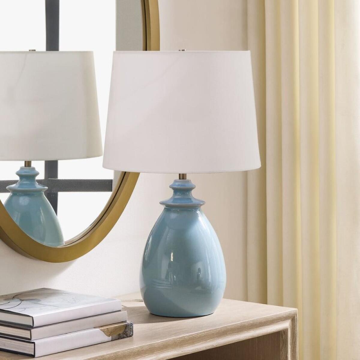 Lorene Table Lamp - Image 4