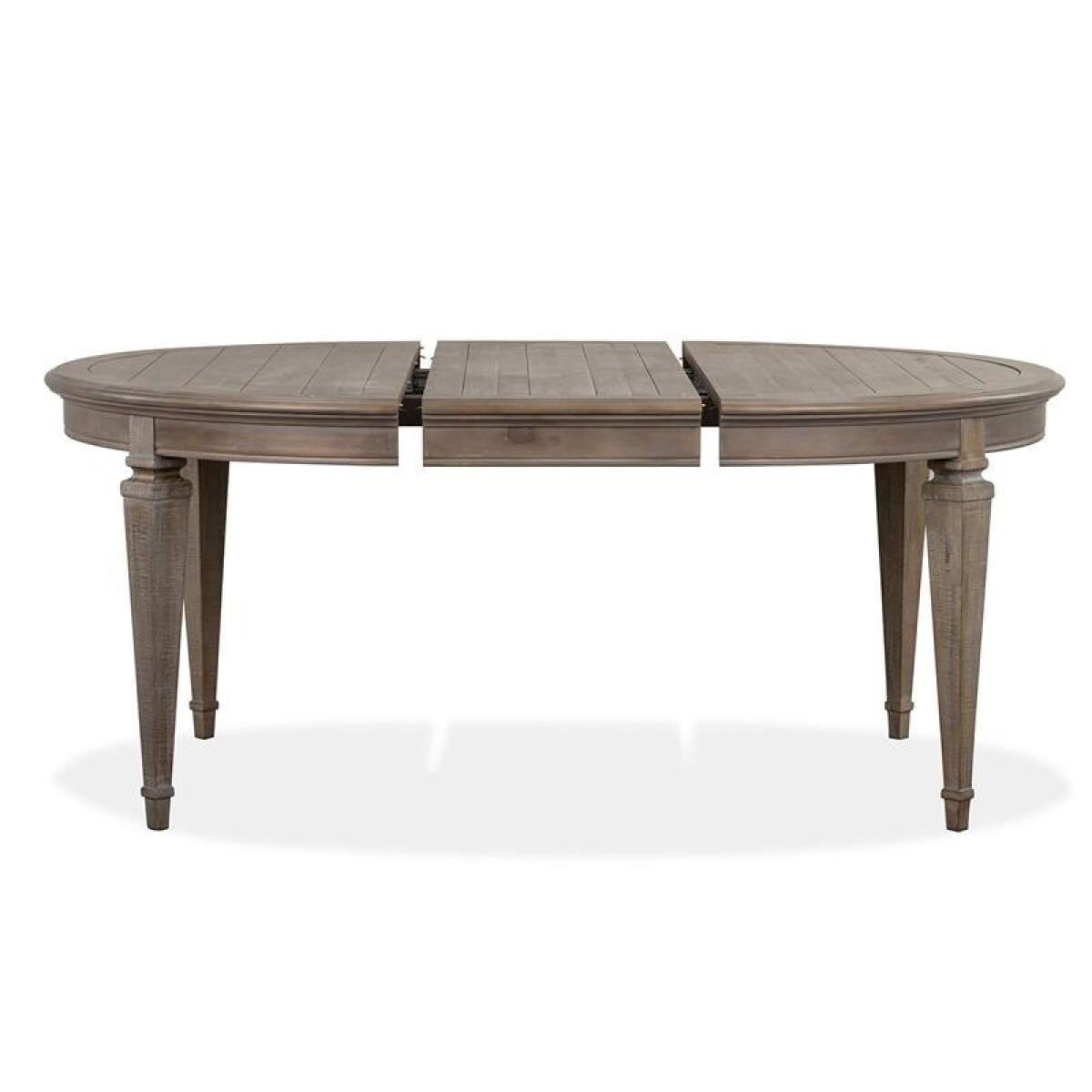 Lancaster D4352-25 Round Dining Table - Image 5