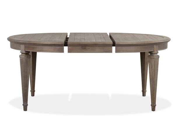 Lancaster D4352-25 Round Dining Table - Image 5