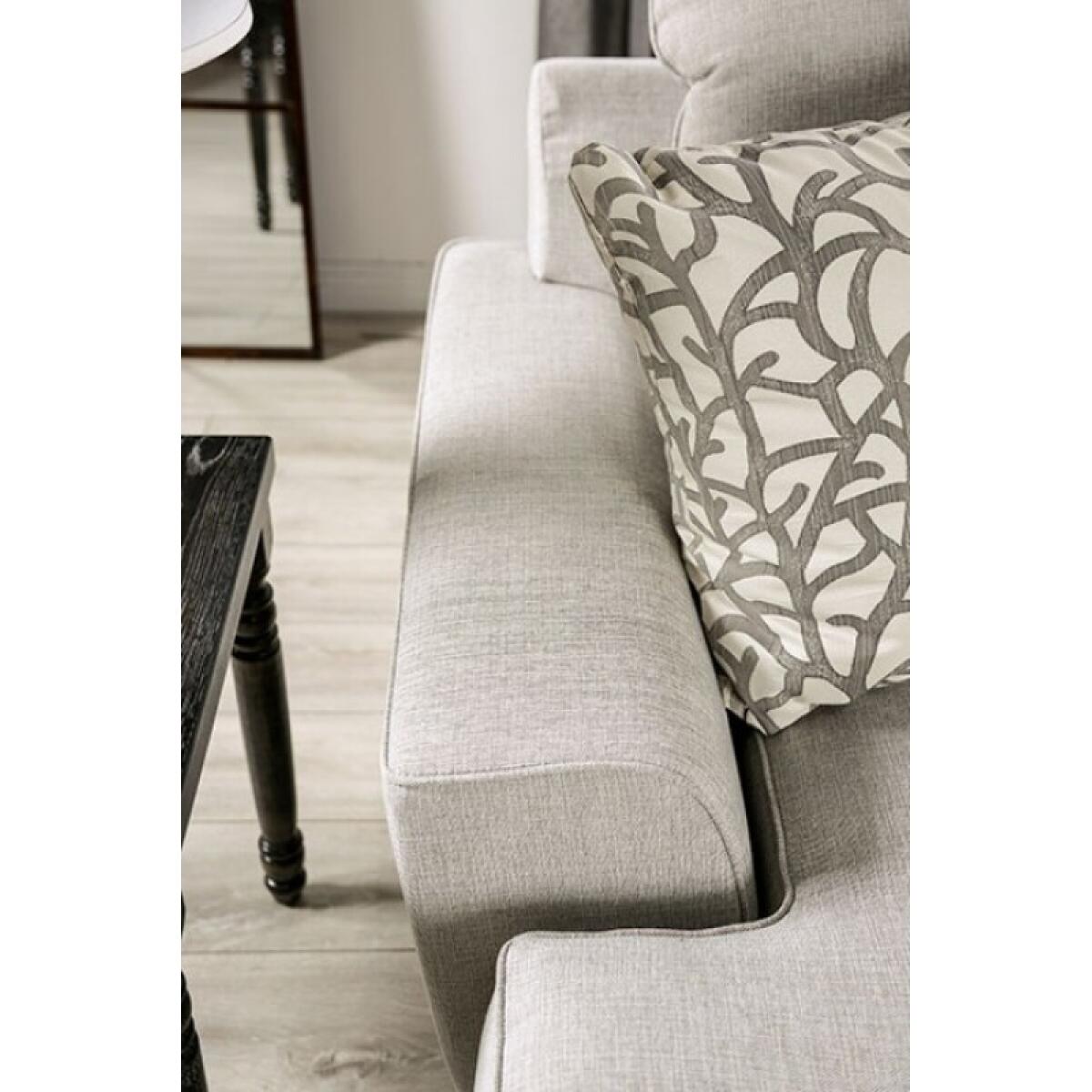 Picotee Loveseat - Image 8